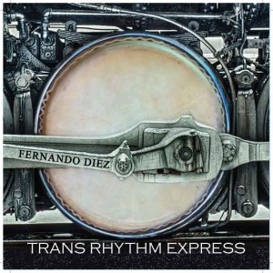 Trans Rhythm Express
